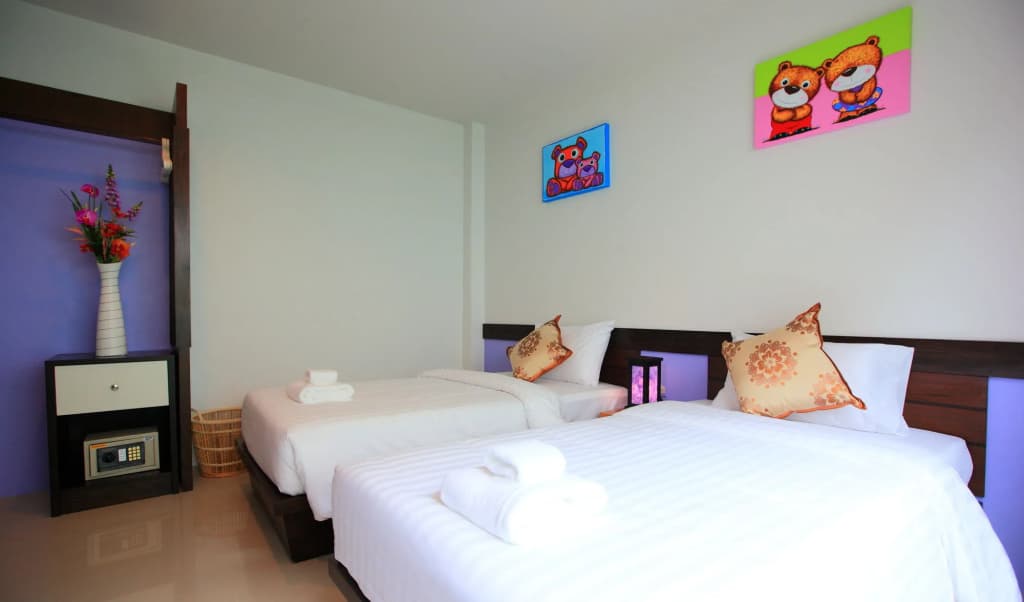 The One Cozy Vacation Residence - photo 7