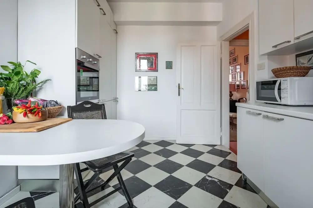 Casa Golena Apartment - photo 17