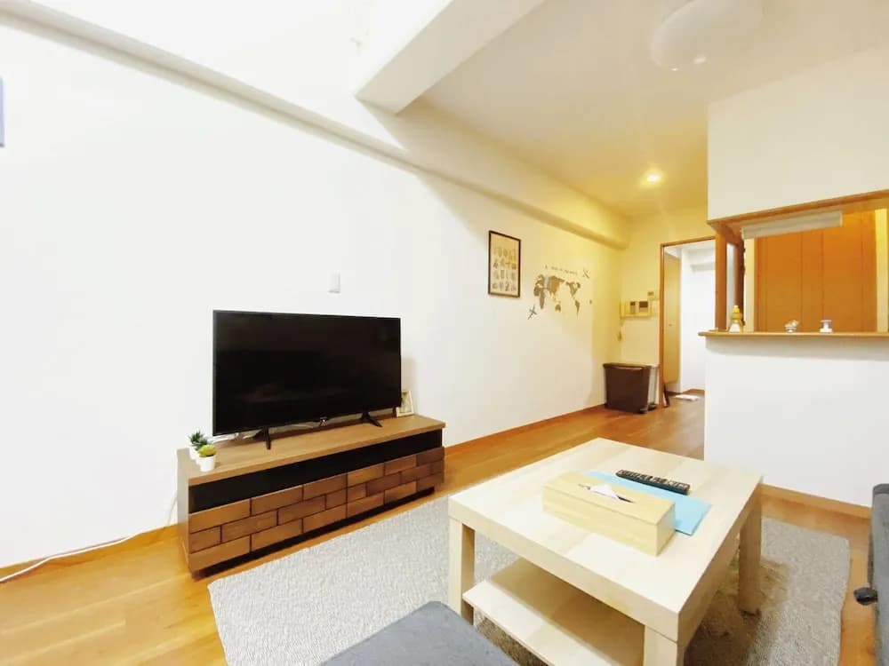 I Cube Kozu Apartment - photo 5