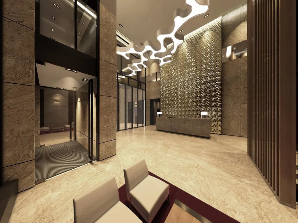 Holiday Inn Express Hong Kong Mongkok by IHG - photo 11