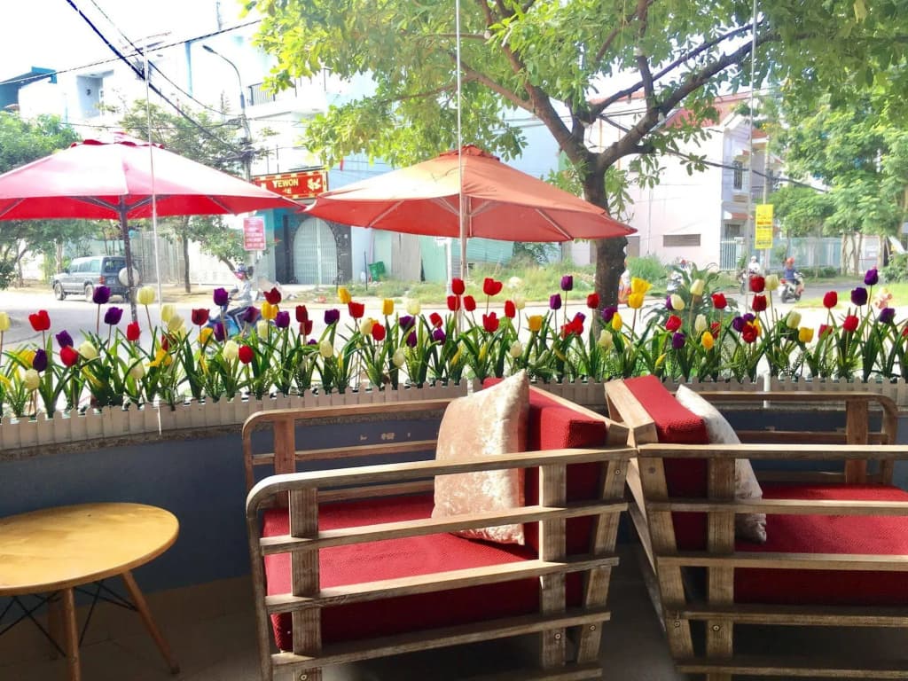 OYO 557 Phi Yen Hotel - photo 14