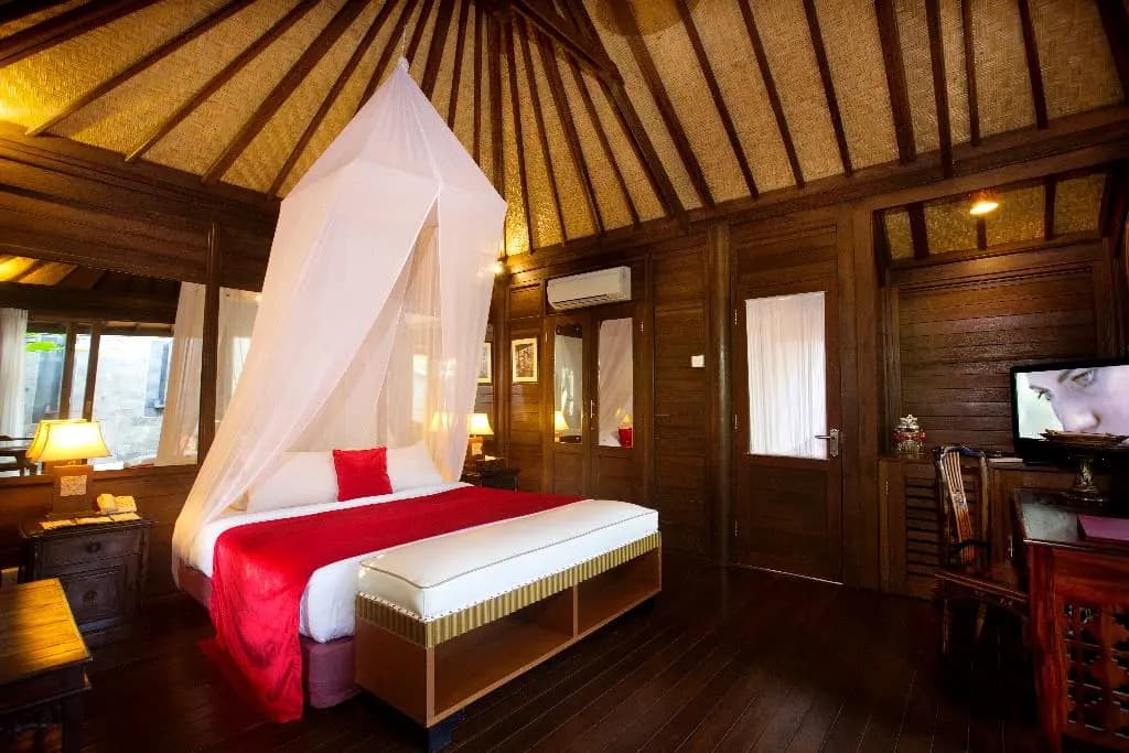 The Mansion Resort Hotel & Spa - photo 42