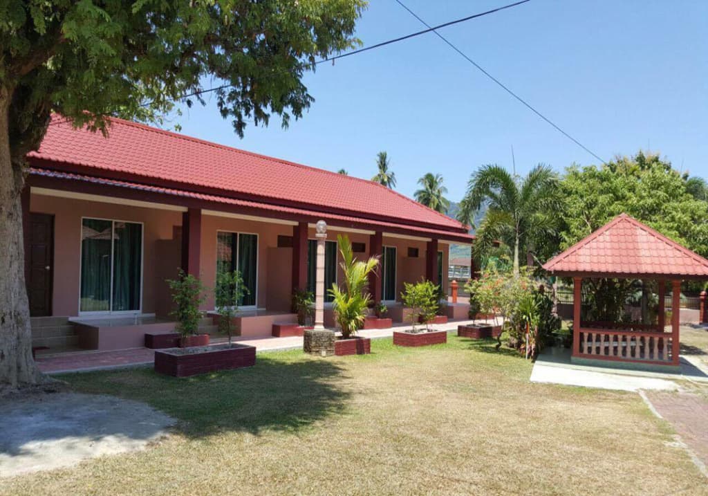 Dee Village Langkawi Chalet - photo 10