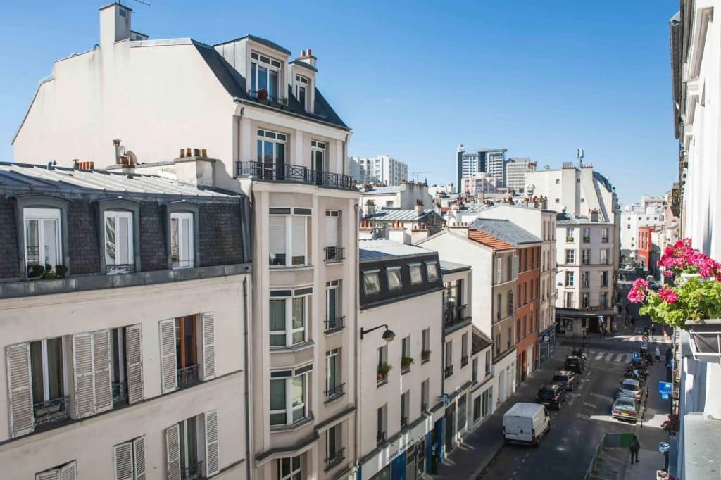 Hotel La Maison Montparnasse - photo 1
