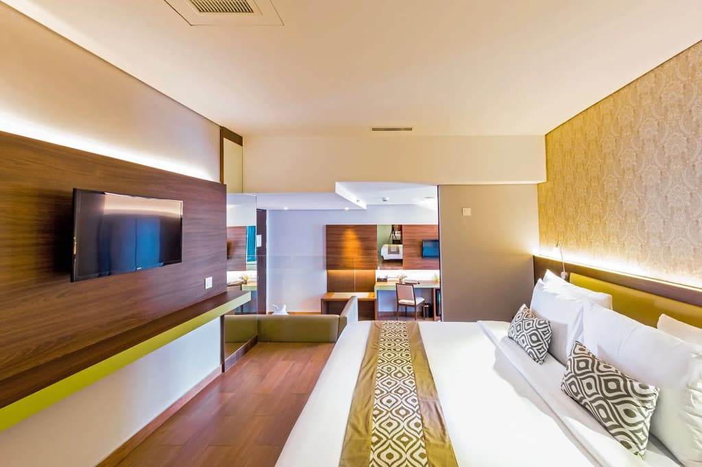 Infinity8 Bali - photo 5