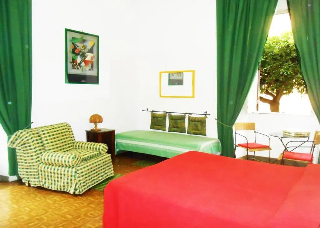 Bed  Breakfast Leone IV - photo 12