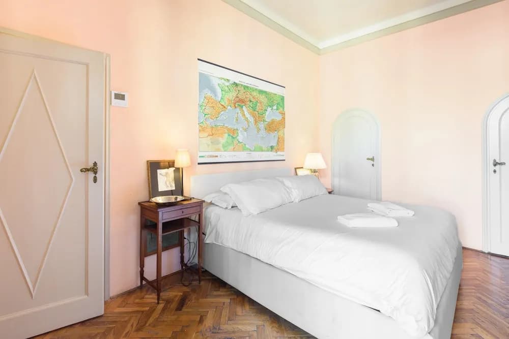Ponte Vecchio 3 bedrooms by Mmega - photo 3