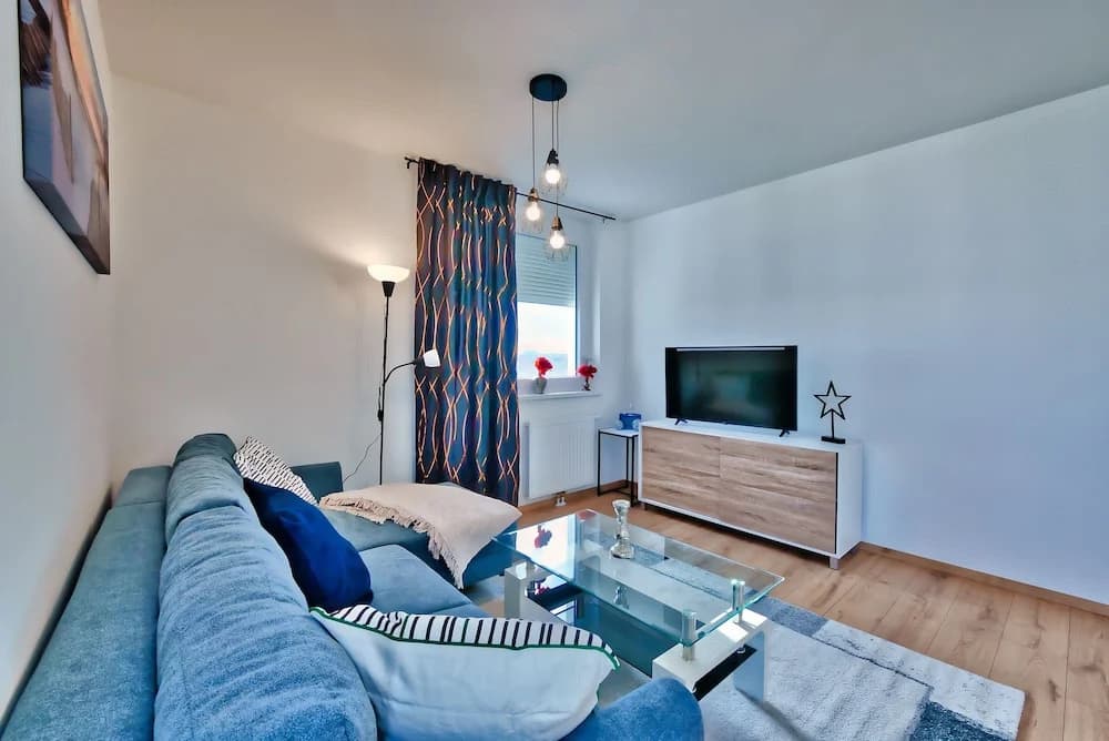 Charming 2-bed Apartment in Wien - photo 2