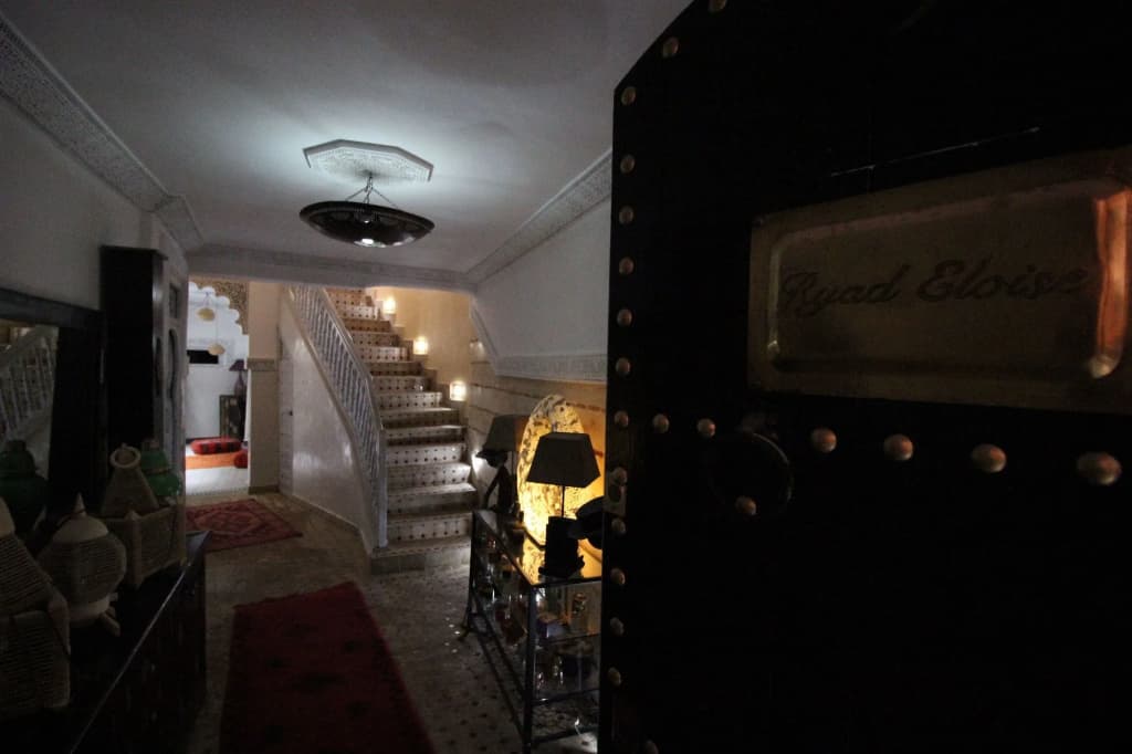 Riad Eloise - photo 21