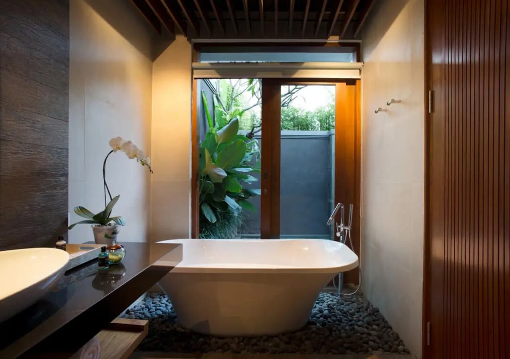 S18 Bali Villas - photo 10