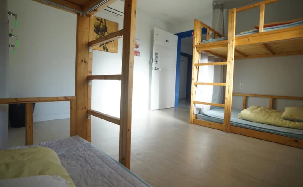 Guesthouse K - Hostel - photo 20