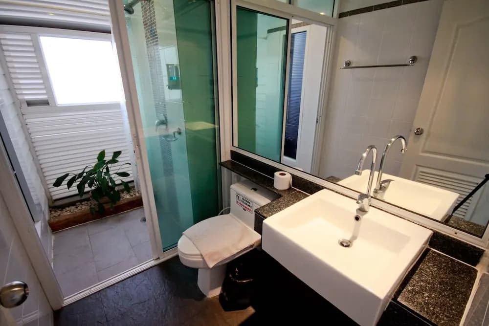 Kata Beach Studio Service Apartment - photo 8