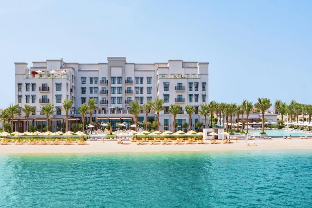 Vida Beach Resort Umm Al Quwain - photo 15
