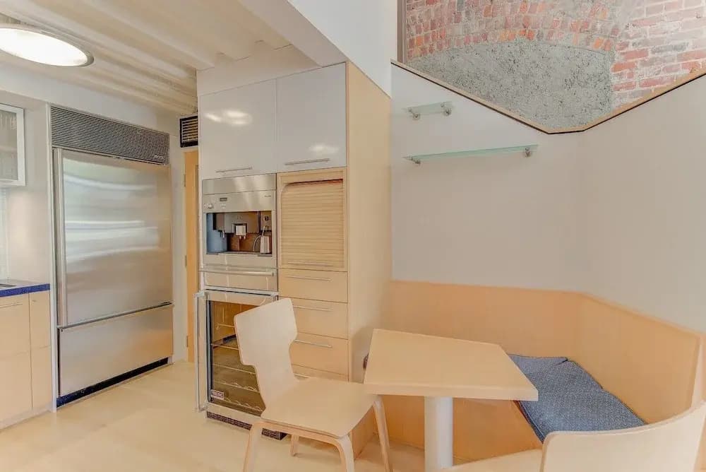 Spear Street Unit #122 - 2 Br Condo - photo 32