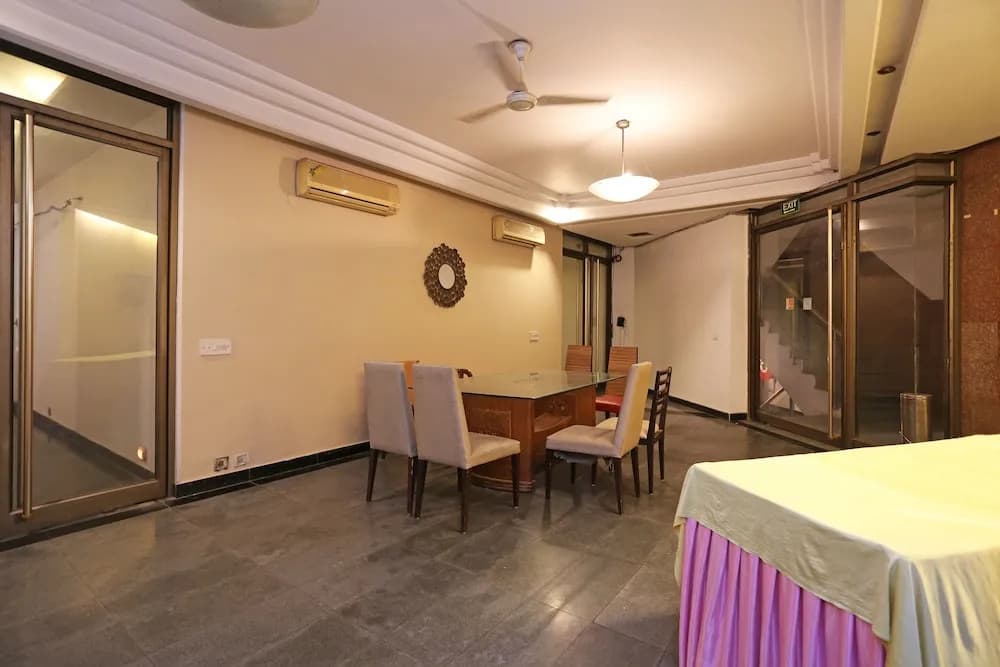 Fabhotel Sunrise Villa - photo 13