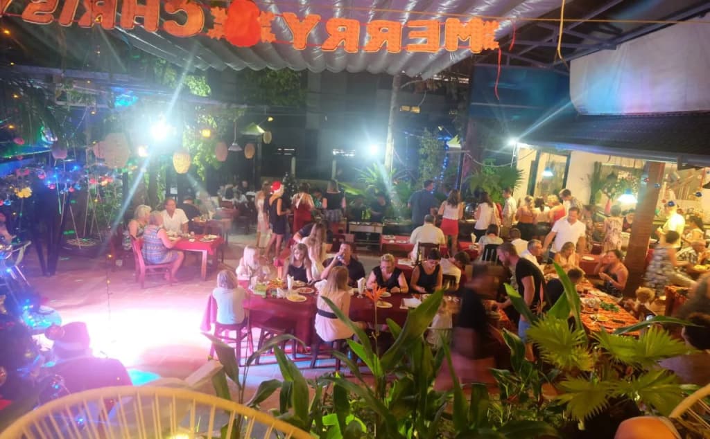 Mai Phuong Binh Bungalow - photo 22