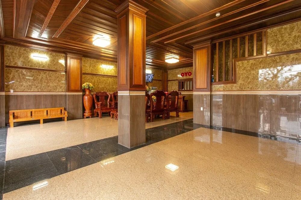 Oyo 561 Thao Van Hotel - photo 12