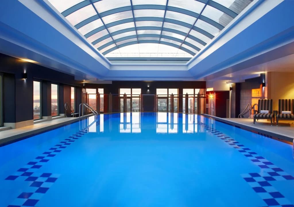 Sheraton Grand Sydney Hyde Park - photo 16