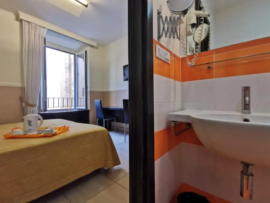 Mocenigo Vatican Suites - photo 8