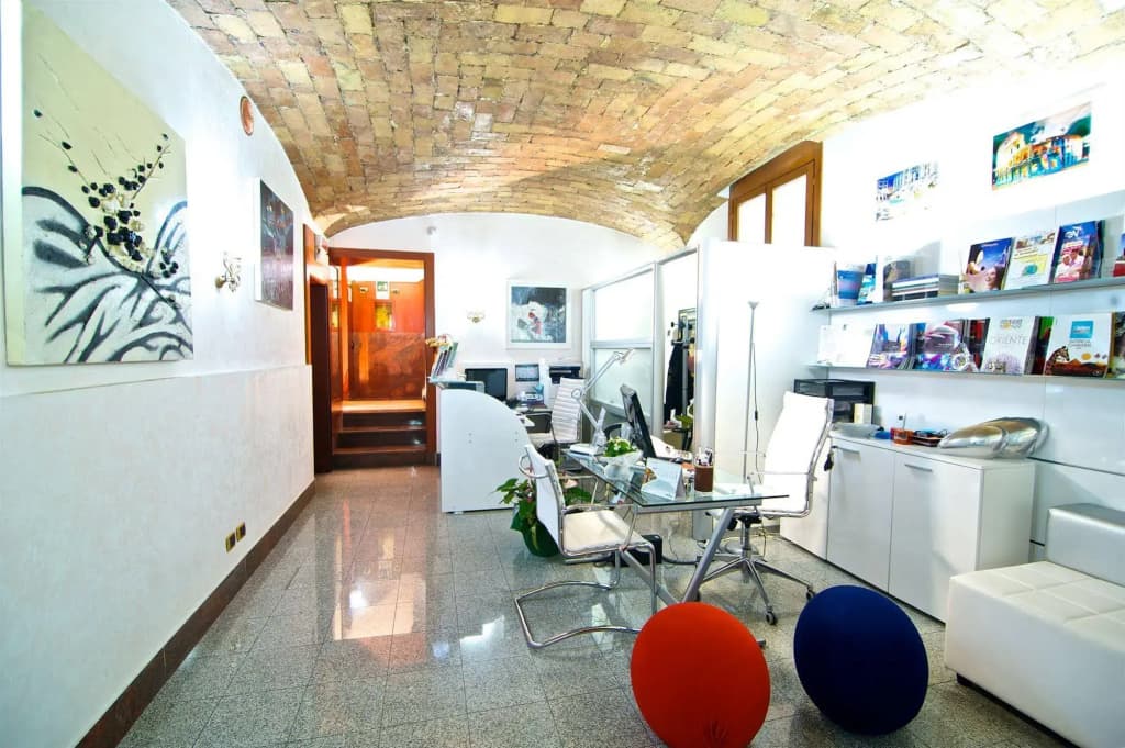 Hotel Dock Suites Rome - photo 12