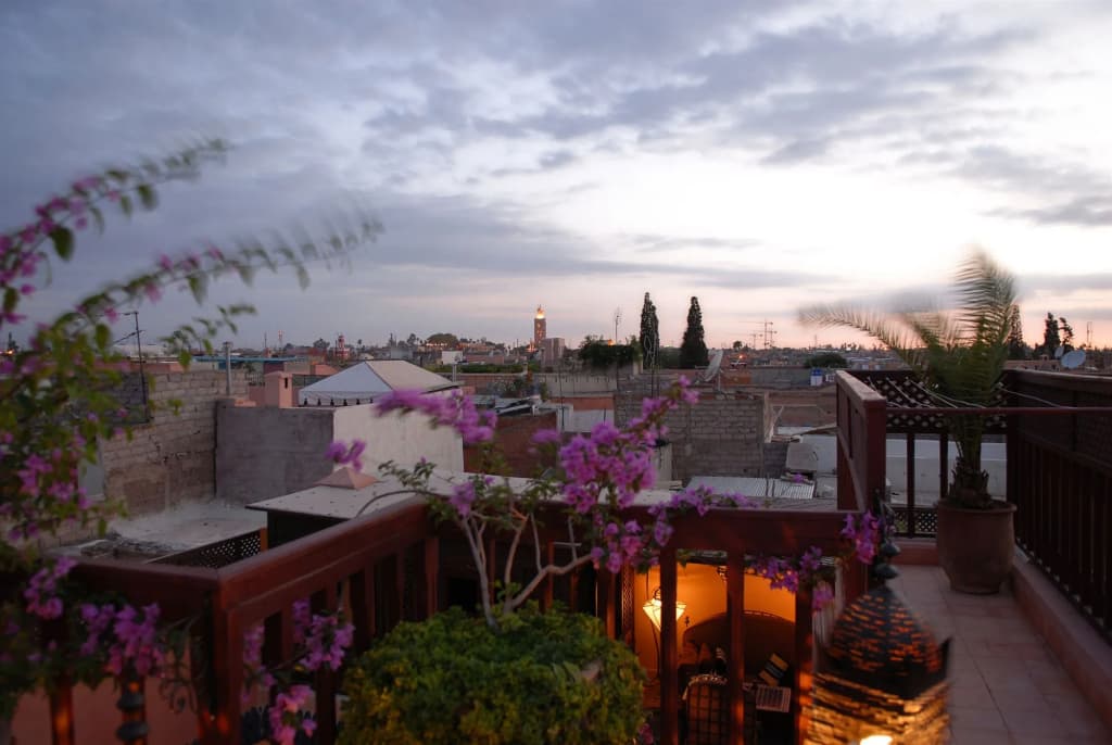 Riad Aubrac - photo 22