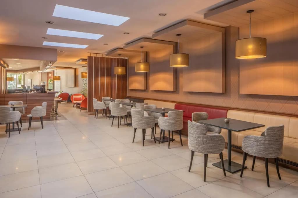 Vitta Hotel Superior - photo 34