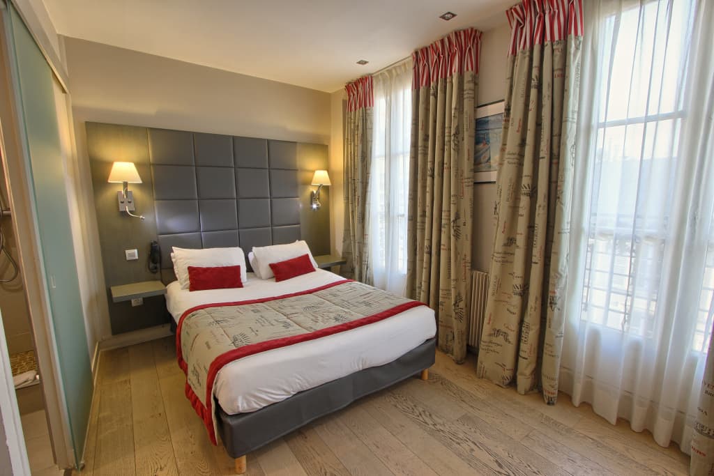 Hôtel Villa Margaux - photo 5
