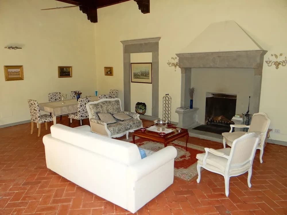 Pian dei Giullari Suite - photo 2