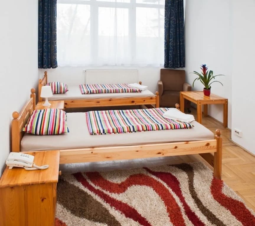 Hotel Rila Budapest - photo 4