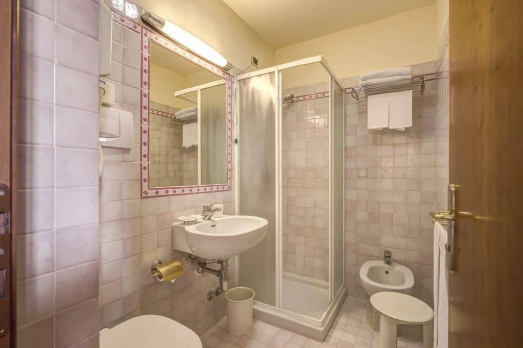 Hotel De Lanzi - photo 10