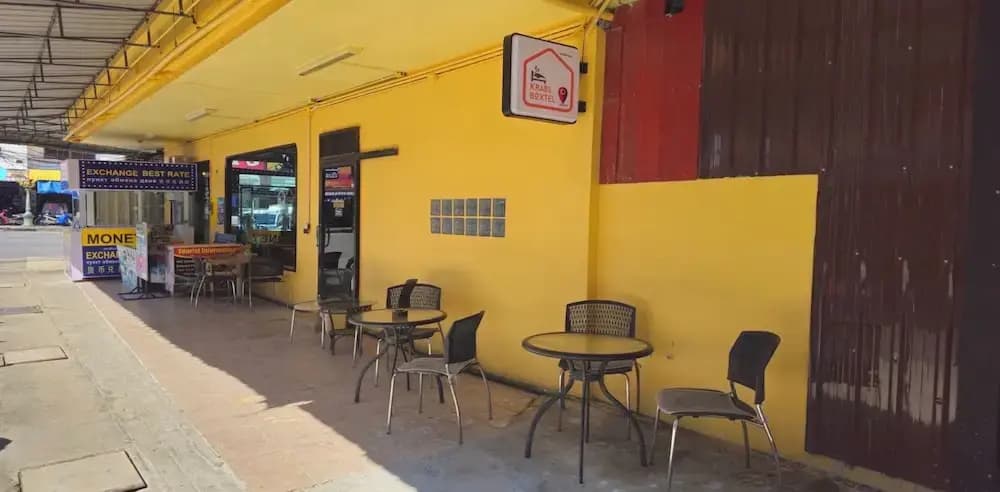 Krabi Boxtel - photo 41