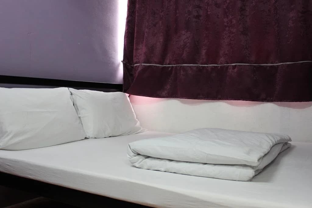 Home Hug Hostel - Adults - photo 2