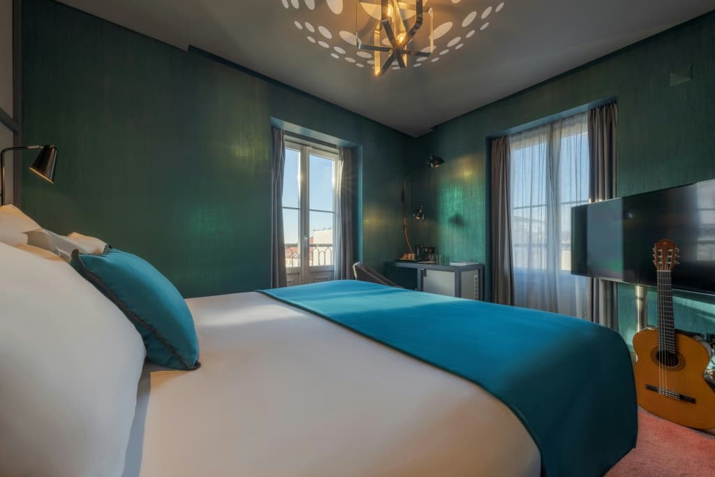 Pestana CR7 Lisboa - photo 30