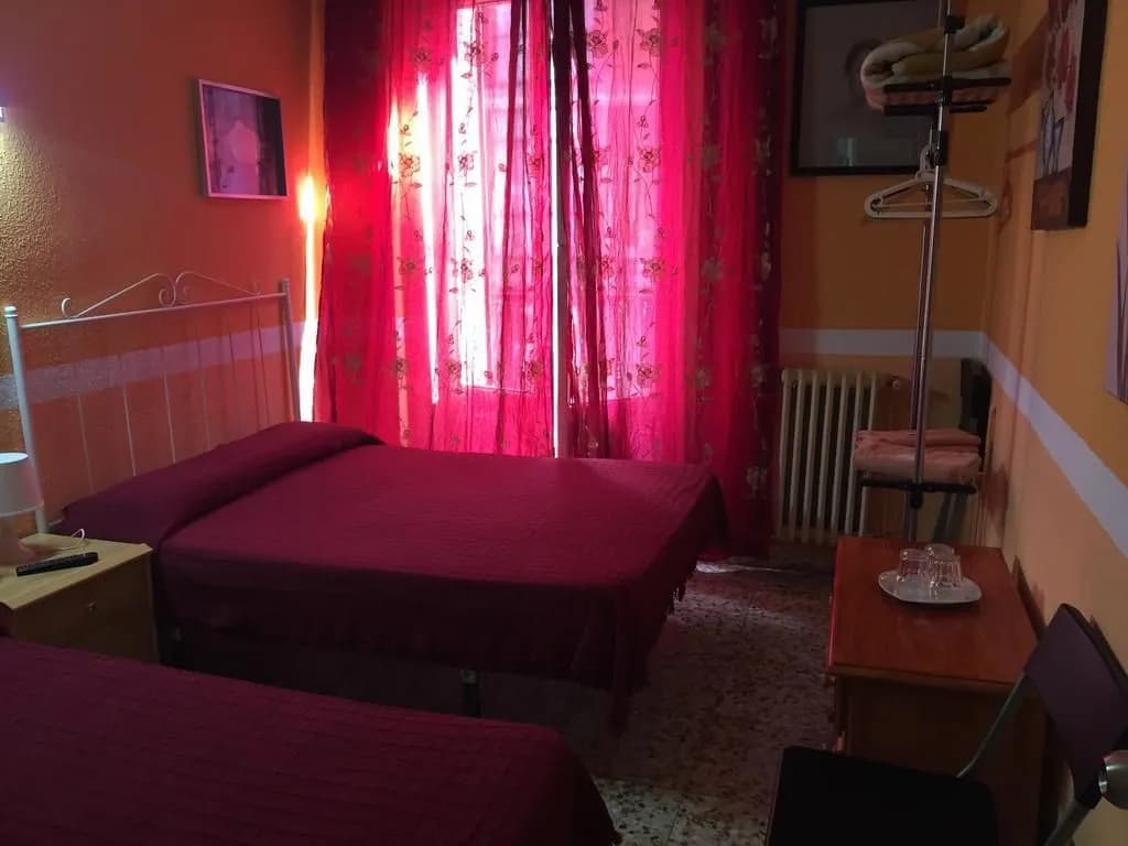 Hostal Díaz - photo 4