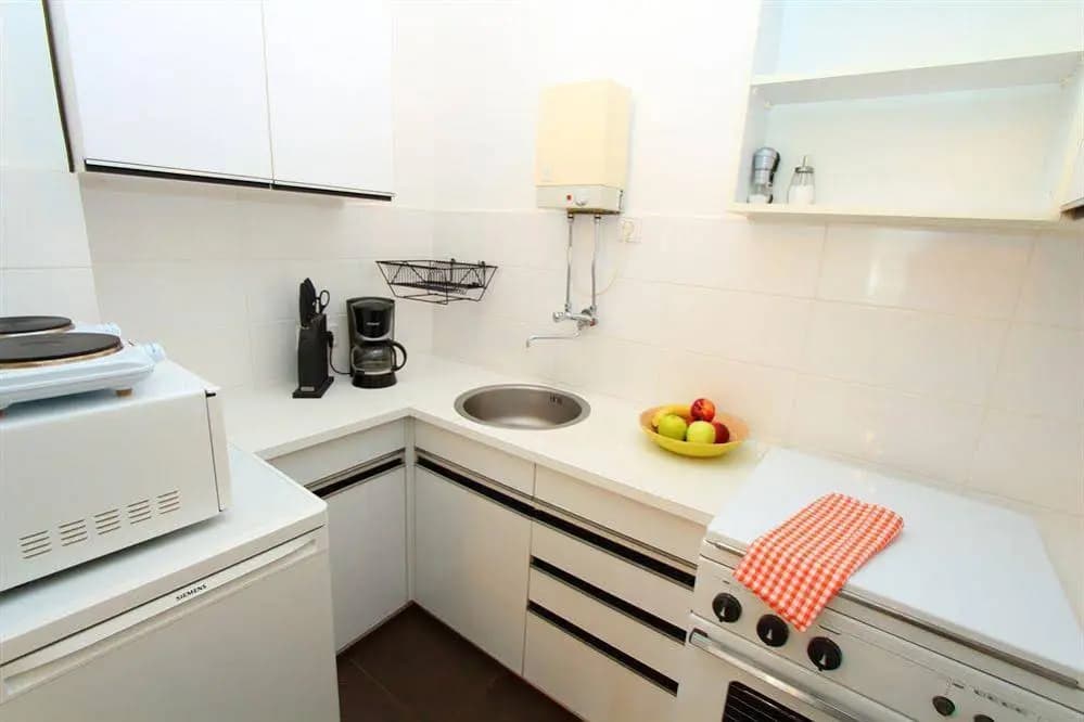 Margareten Apartment Wien - photo 5