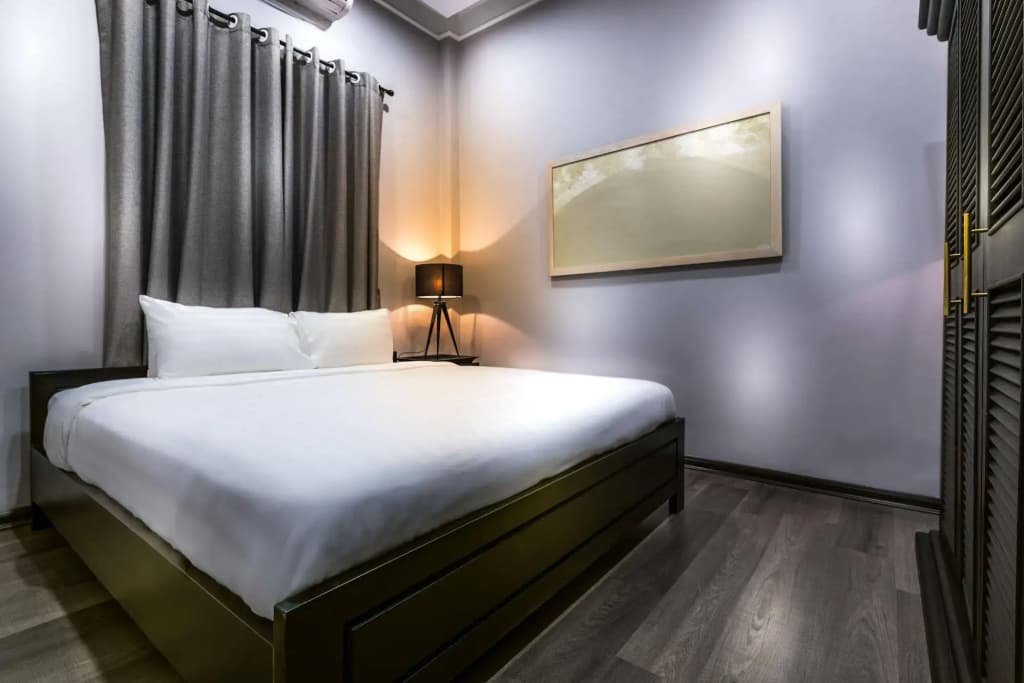 Oliving Residence - photo 5