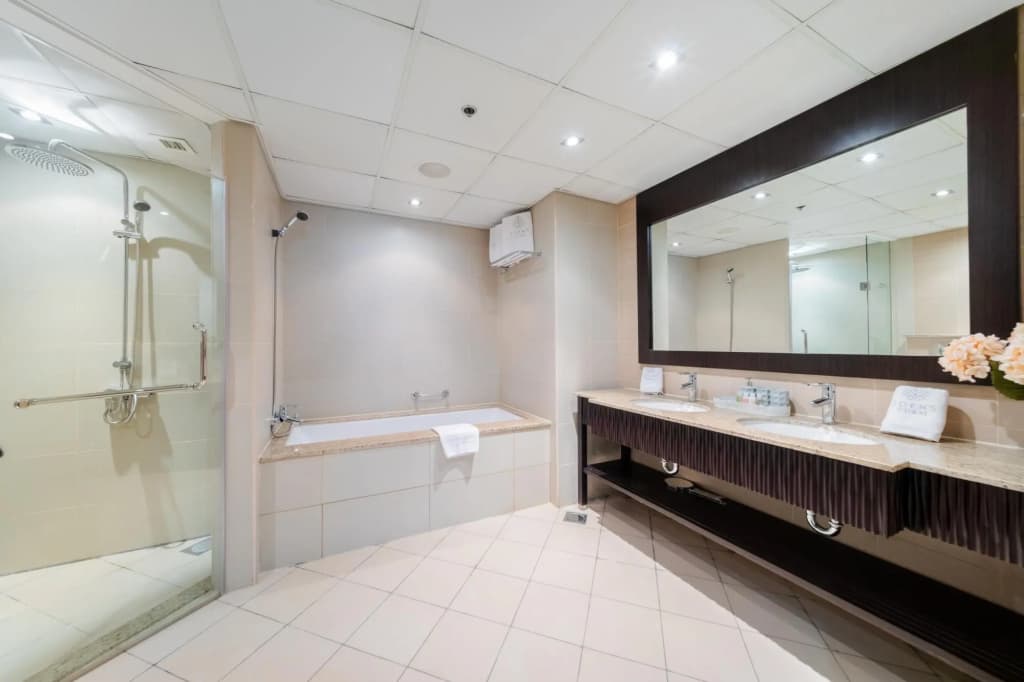 DXB - Anantara - 602 - PJ - photo 7