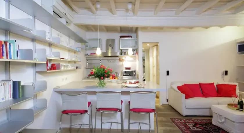Fiori D'Aria Studio Rome - photo 4