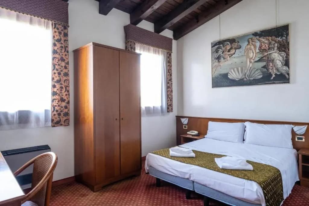 Hotel Villa Sara - photo 29