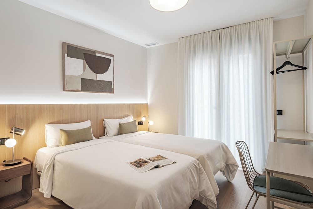 Numancia Apartments by Olala Homes - photo 17