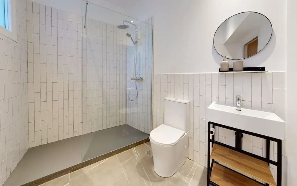 Ola Living Hostal Tetuan - photo 6
