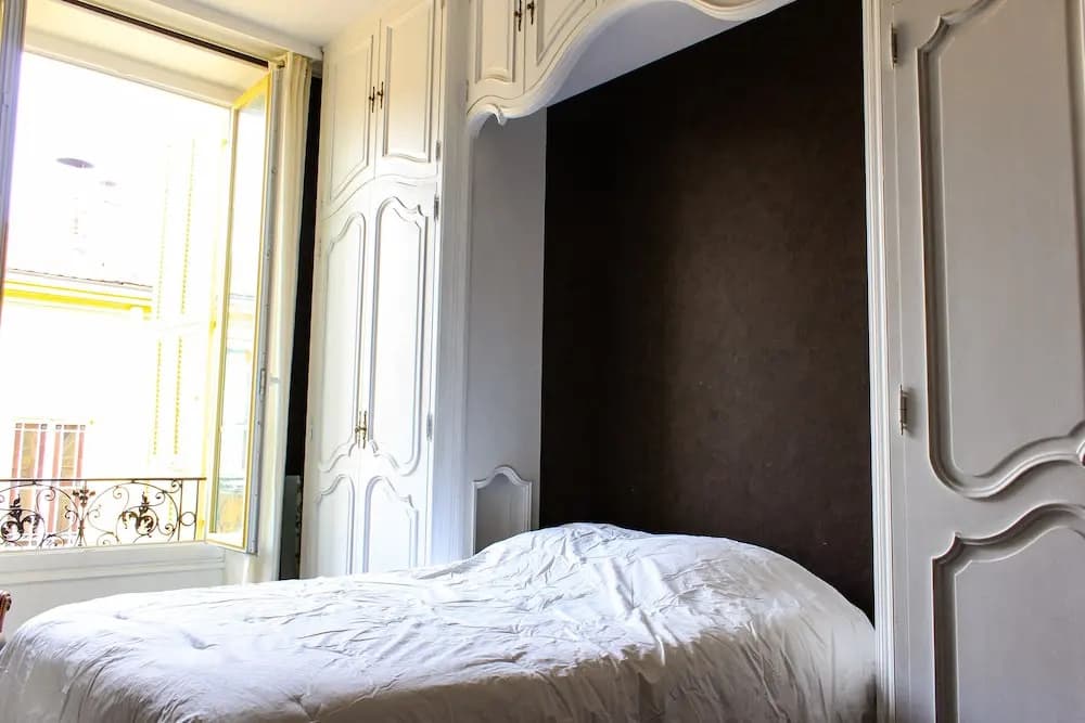 Appartement Cosmopolitan - photo 2
