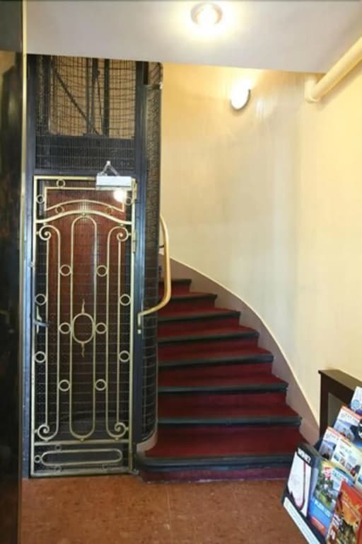 Grand Hôtel de l'Europe - photo 22