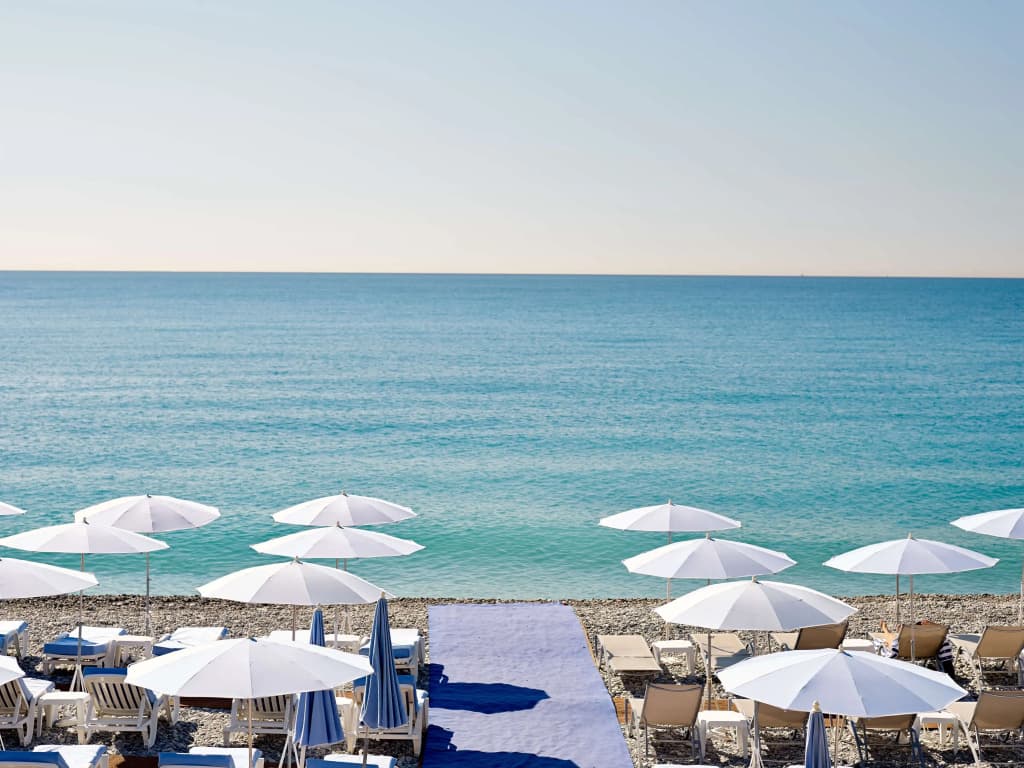 Radisson Blu Hotel, Nice - photo 21
