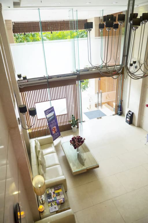 Azumaya Hotel Da Nang - photo 16