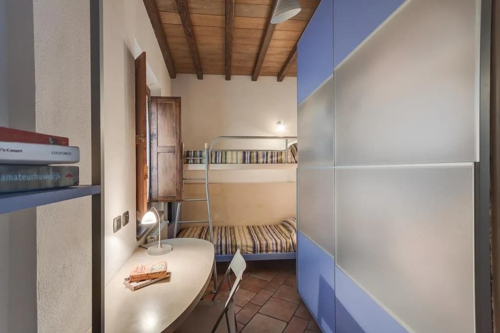 Firenze La Loggia - photo 7