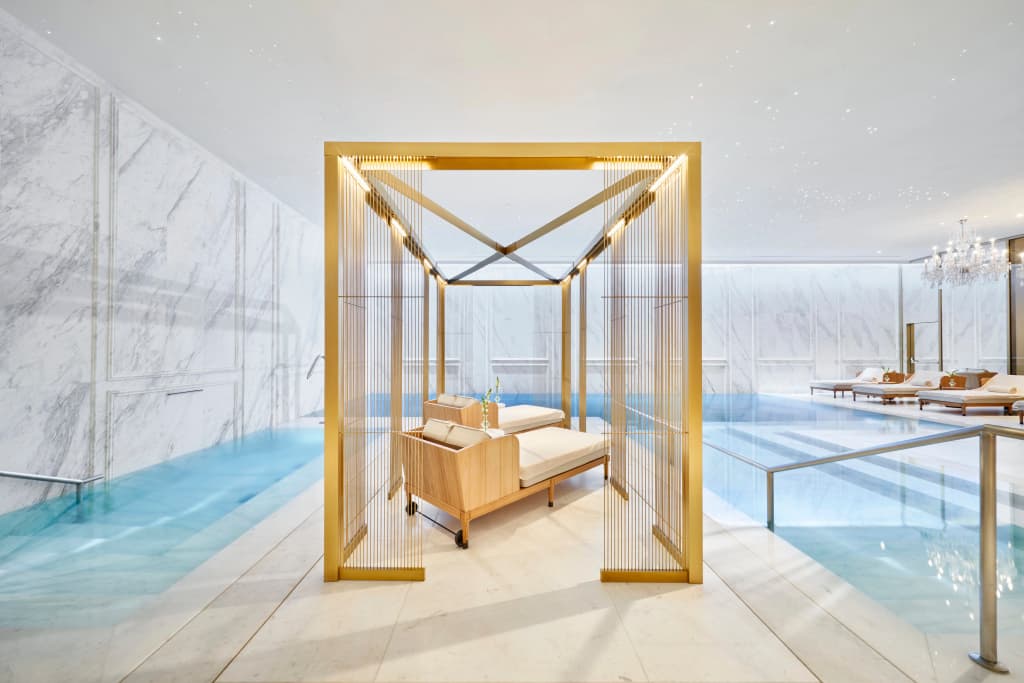 Mandarin Oriental Ritz, Madrid - photo 31