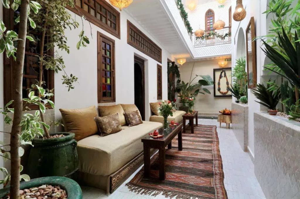 Riad Beata - photo 25