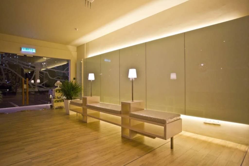 M+ Boutique Hotel - photo 7