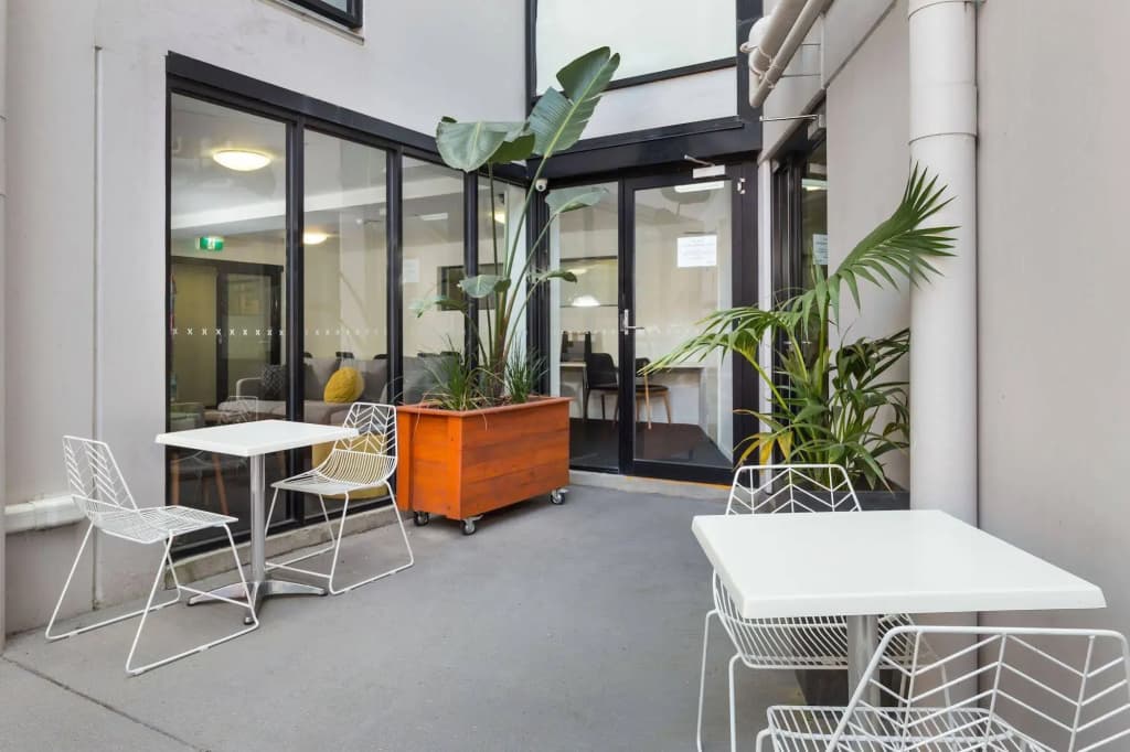Quality Apartments North Melbourne - photo 14